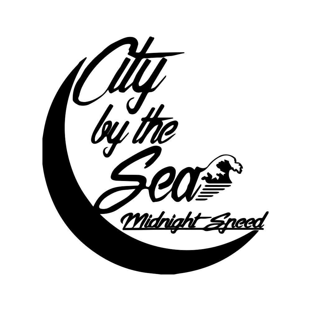 Midnight Speed Decal