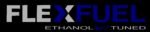 Cadillac CTS-V ATS-V Flex Fuel Badge