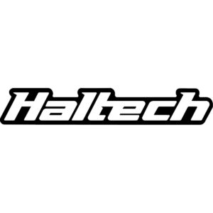 Haltech Decal Sticker