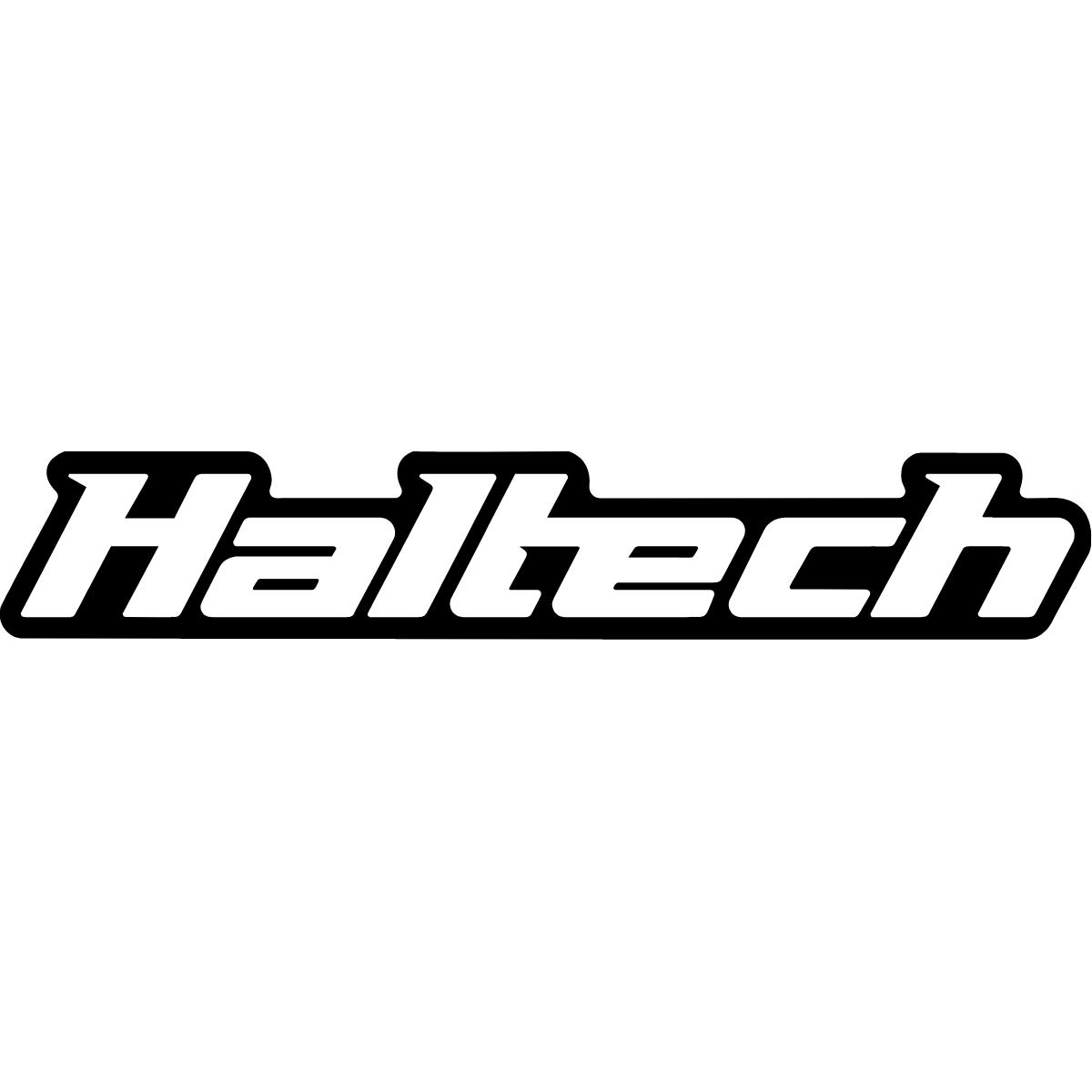 Haltech Decal Sticker