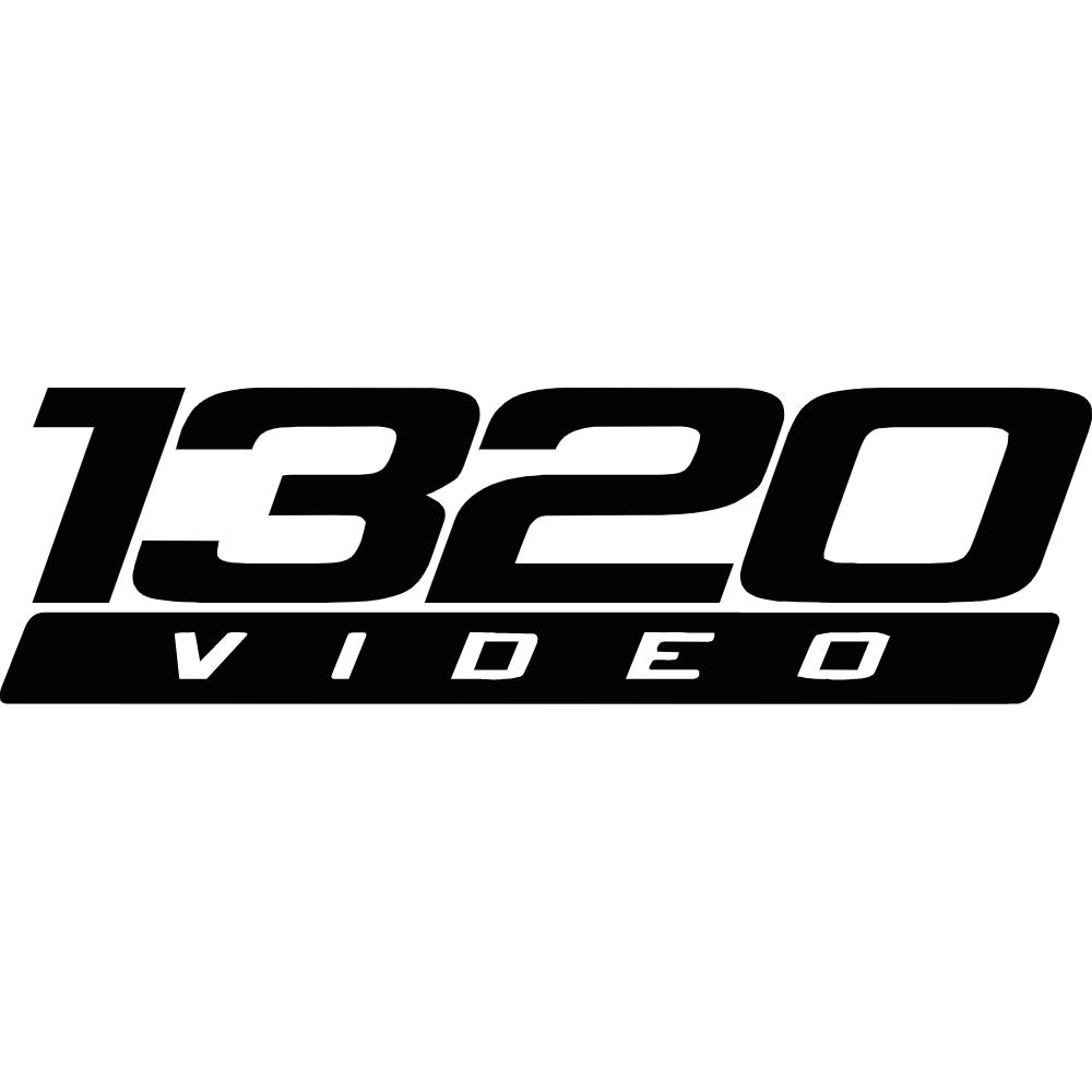 1320 Video Decal