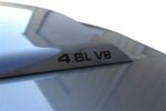 Mustang 4.6L V8 Decal