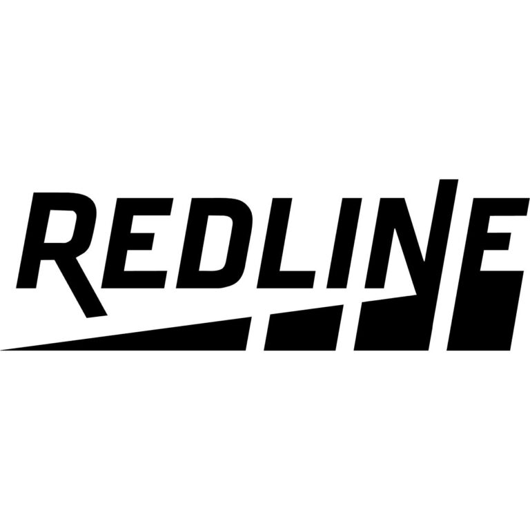 Redline Decal