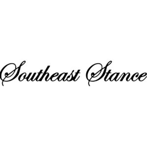 Southeast Stance Decal