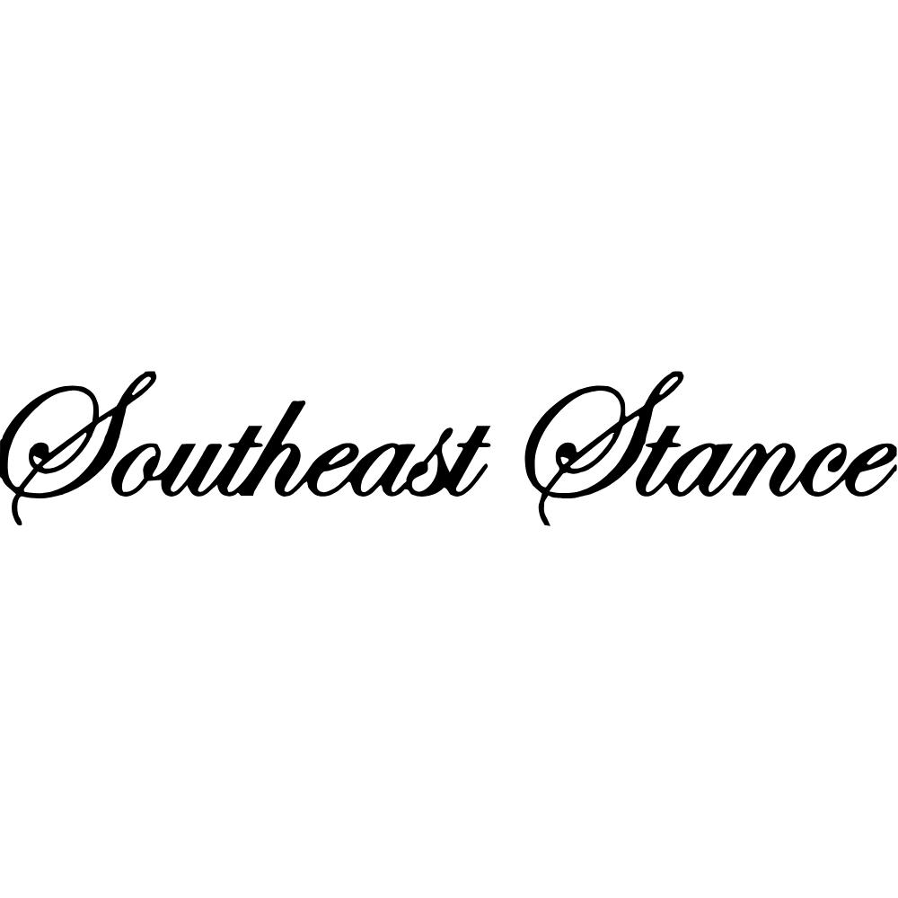 Southeast Stance Decal