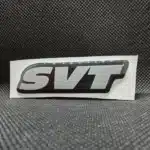 Ford SVT Badge