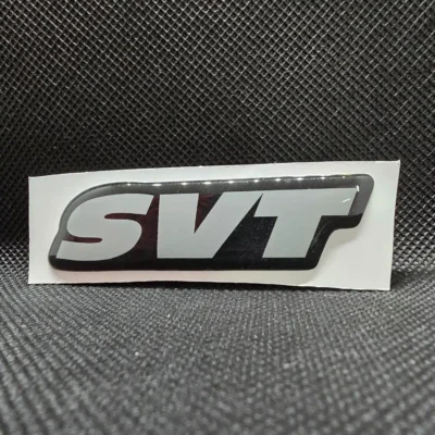 Ford SVT Badge