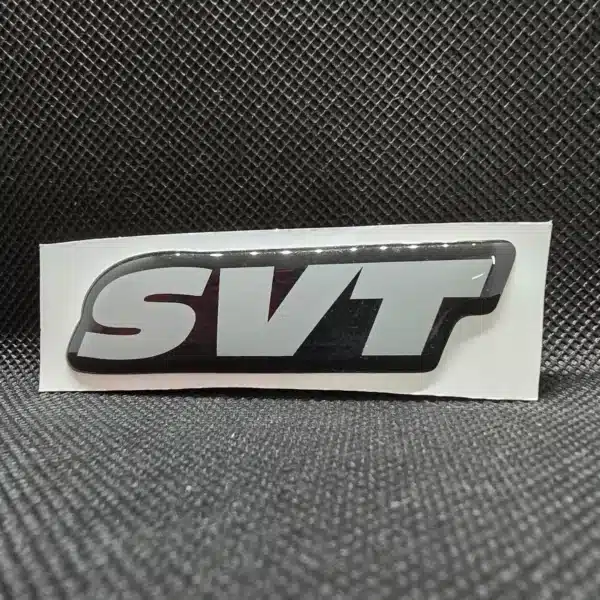 Ford SVT Badge