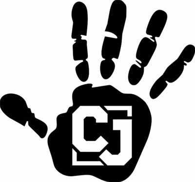 Jeep Wave CJ Decal