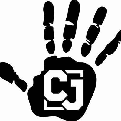 Jeep Wave CJ Decal