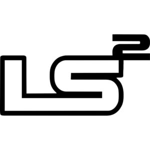 Chevy LS2 Decal
