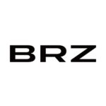 Subaru BRZ Decal