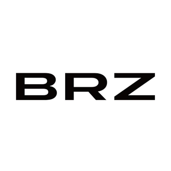 Subaru BRZ Decal