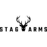 Stag Arms Decal