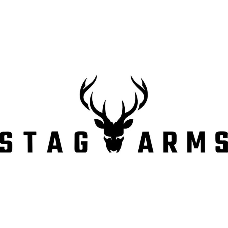 Stag Arms Decal