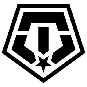 TIS Wheels Decal Sticker