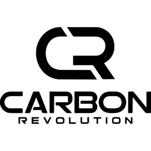 Carbon Revolution Decal