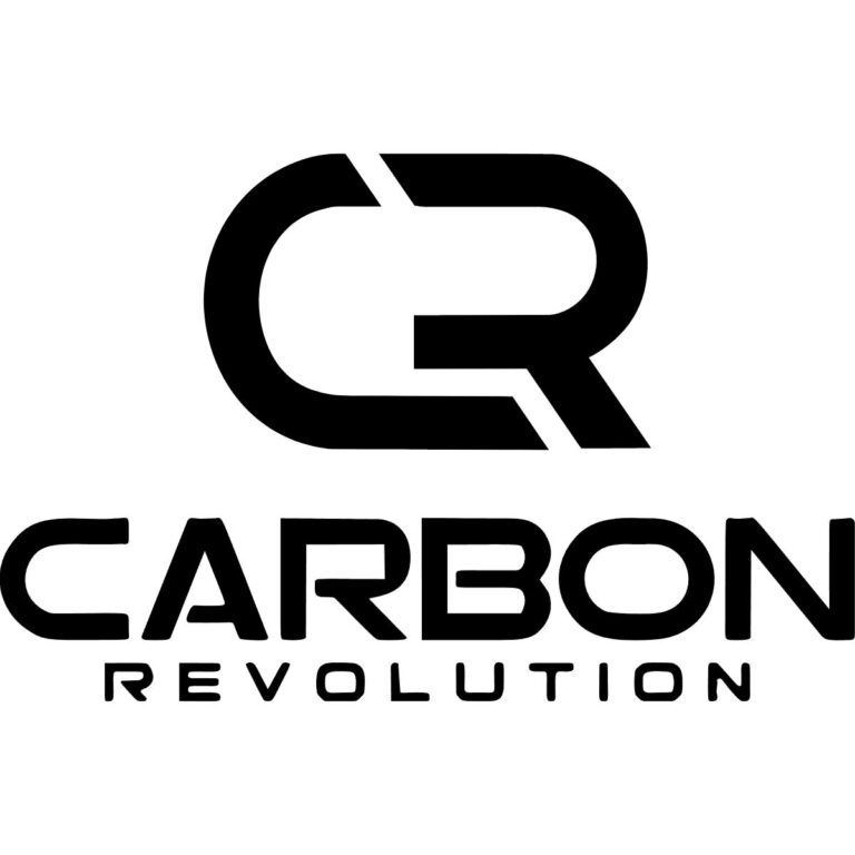 Carbon Revolution Decal