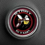Scatpack Push To Start Button Overlay