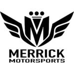 Merrick Motorsports Decal