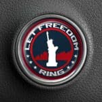 Let Freedom Ring Push To Start Button Overlay