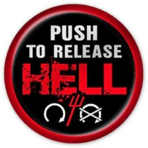 Push To Release Hell Push To Start Button Overlay