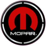 Dodge Challenger Mopar Engine Bay Cup Holder Inlay