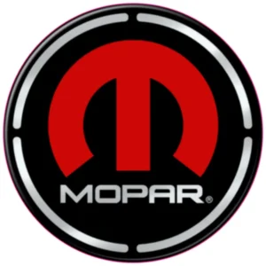 Dodge Challenger Mopar Engine Bay Cup Holder Inlay