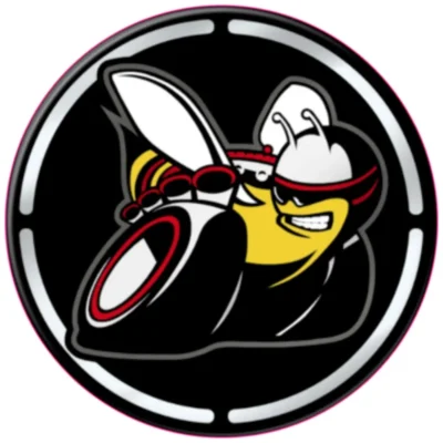 Dodge Challenger Scat Pack Engine Bay Cup Holder Inlay