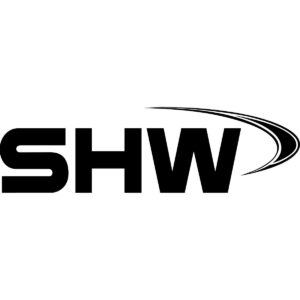 SHW Automotive Decal