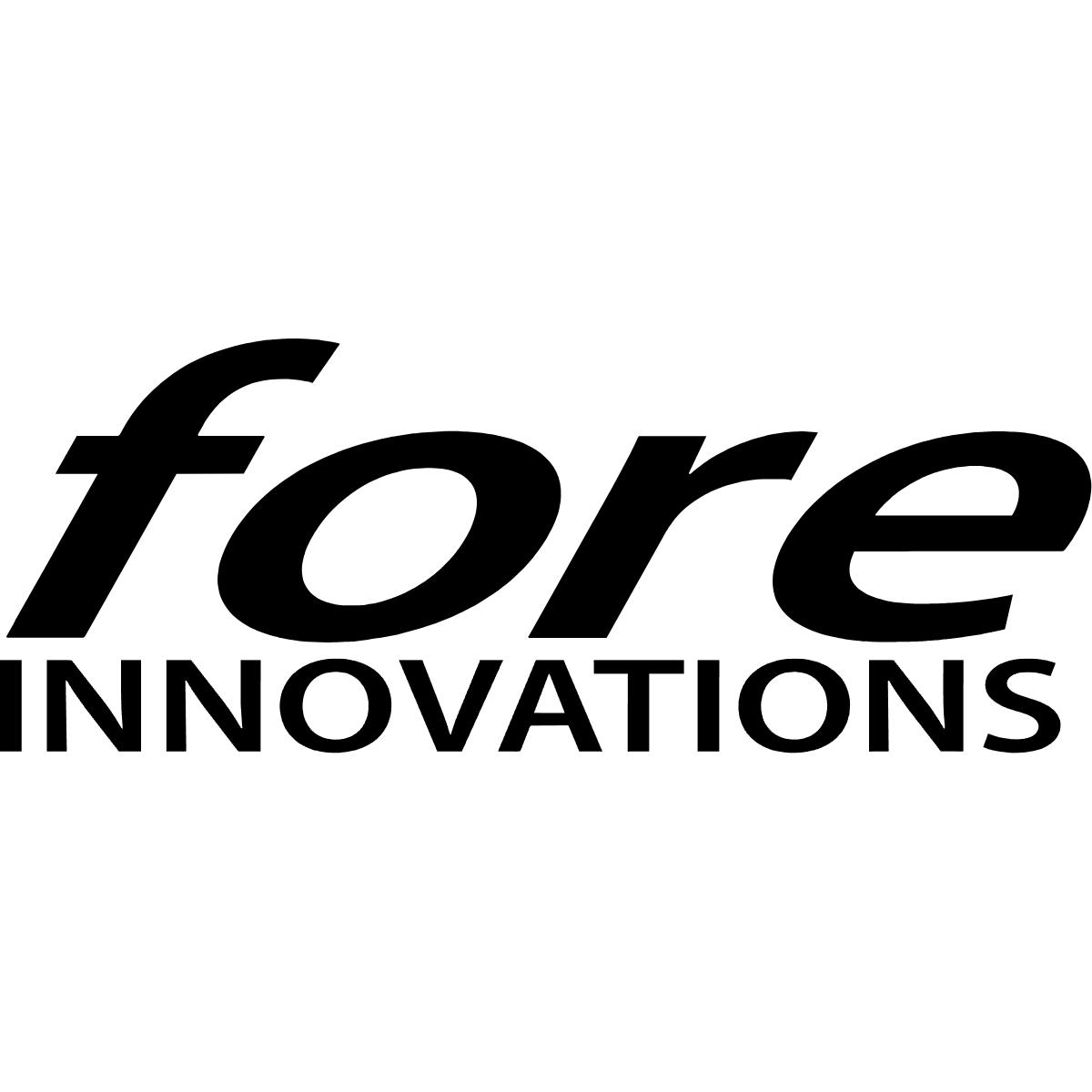 Fore Innovations Decal Sticker