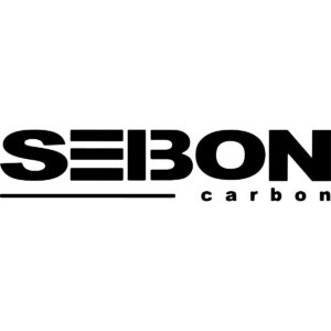 Seibon Carbon Decal Sticker