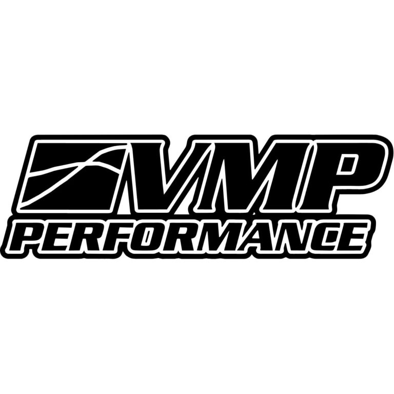VMP Performance Decal Sticker