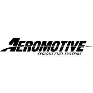 Aeromotive Decal