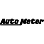 Autometer Decal Sticker