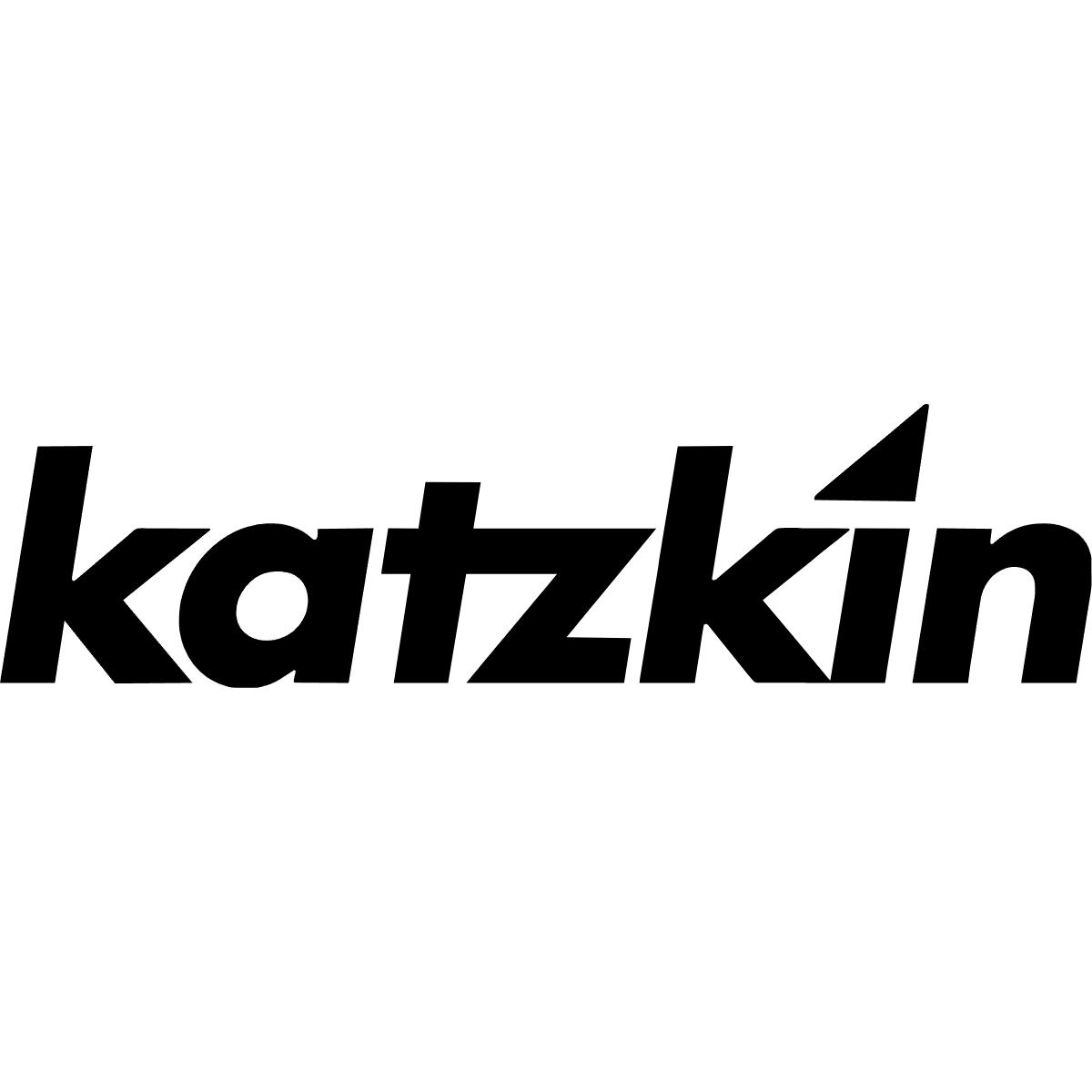 Katzkin Decal Sticker