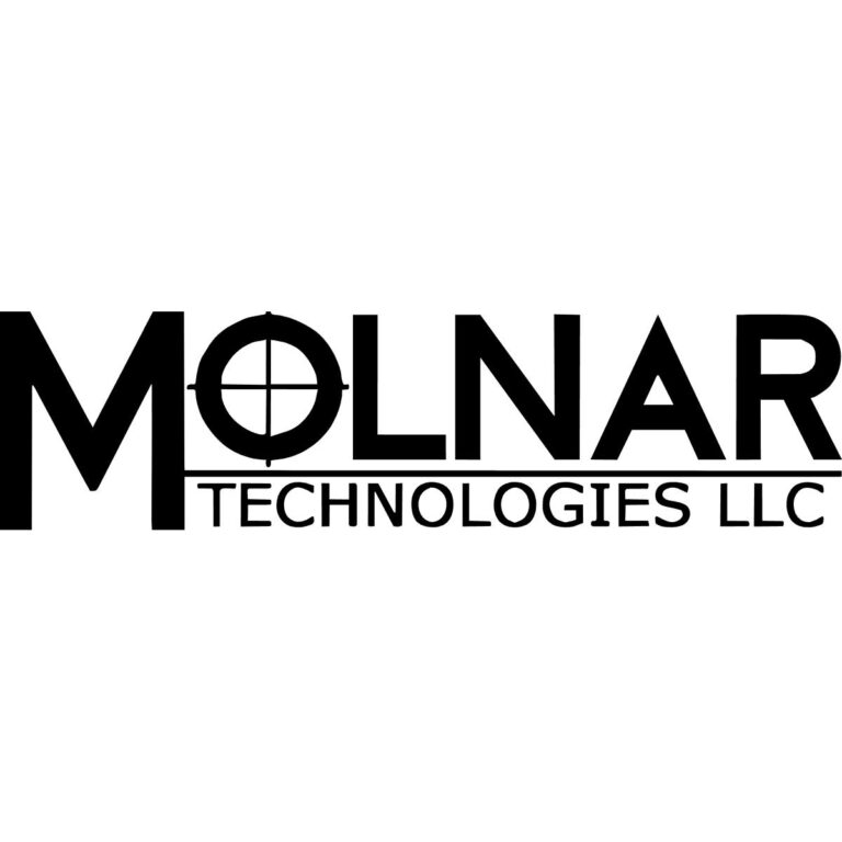 Molnar Technologies Decal