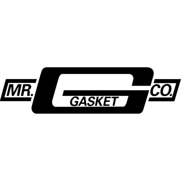 Mr. Gasket Decal