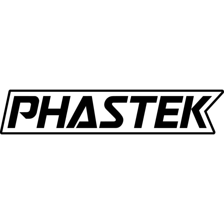 Phastek Decal Stickers