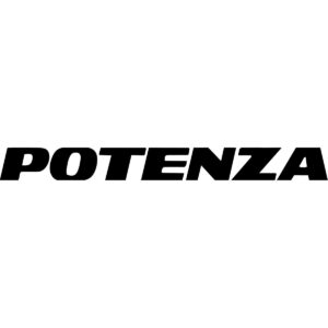 Potenza Decal