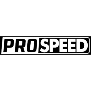Pro Speed Decal