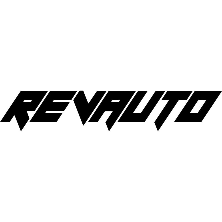 Revauto Decal