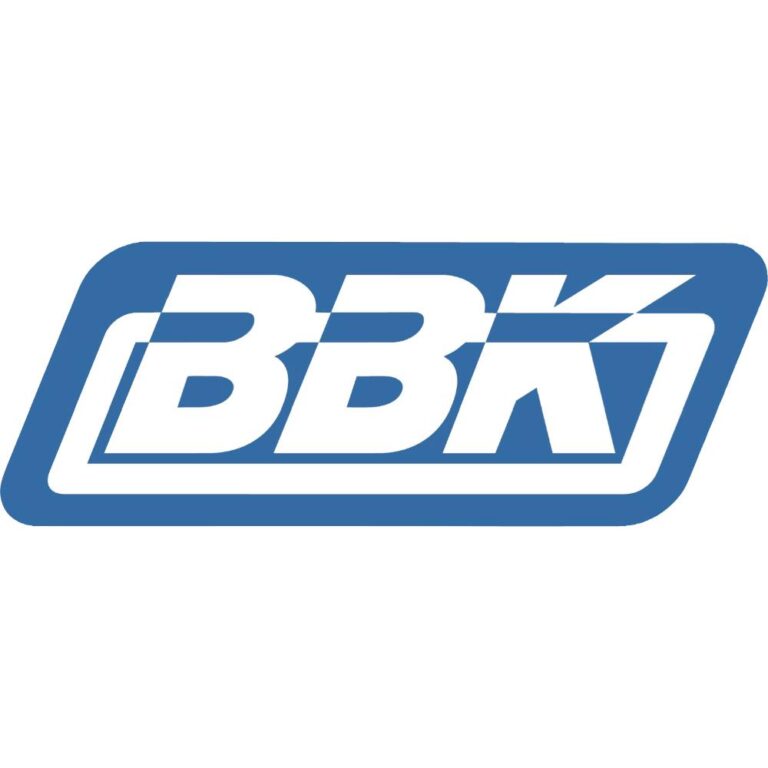 BBK Decal sticker