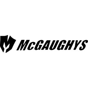 McGaughys Decal