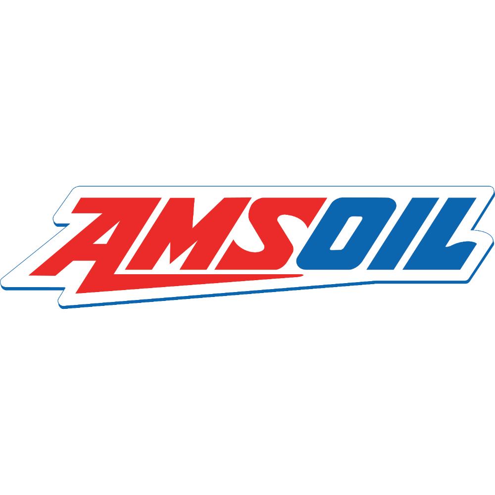 Amsoil Decal sticker