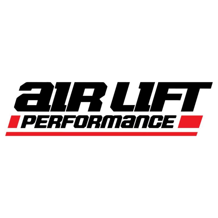 Air Lift Performance Decal