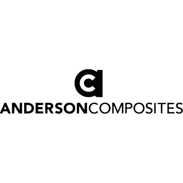 Anderson Composites Decal