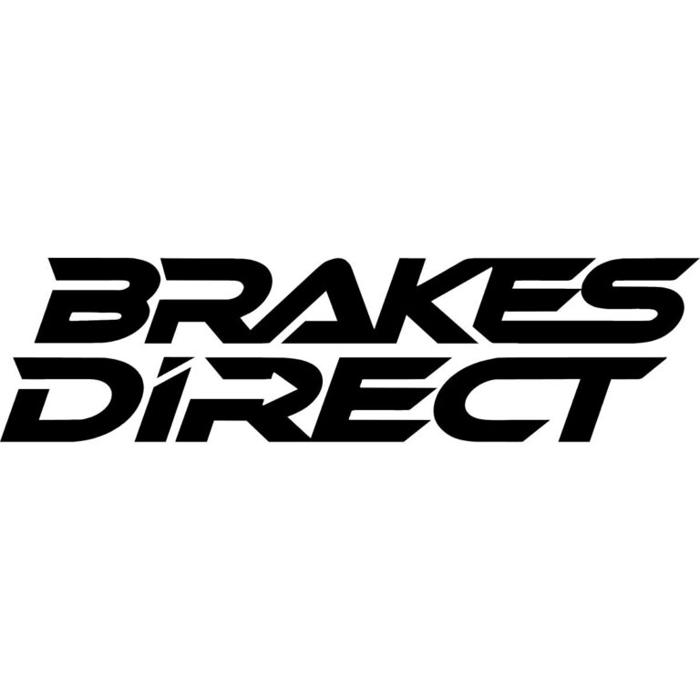 Brakes Direct Decal