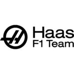 Haas Racing F1 Team Decal