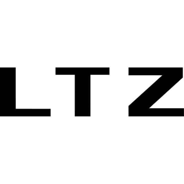 Chevy LTZ Decal